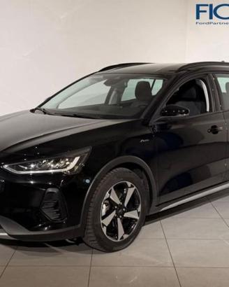 Ford Focus 4nd SERIE 1.0 ECOBOOST HYBRID 125 ...