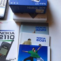 Telefonini NOKIA