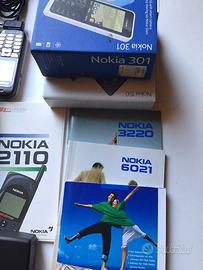 Telefonini NOKIA