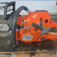 motosega Husqvarna 560 xp