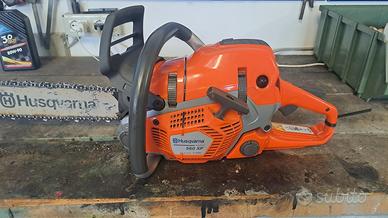 motosega Husqvarna 560 xp