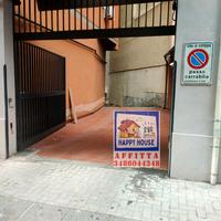 Garage centro Catania