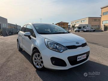Kia Rio 1.1 CRDi Active