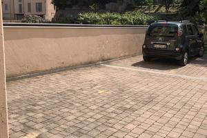 Doppio posto auto