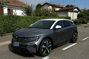 Renault Megane E-Tech Electric EV60 220 CV