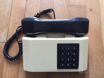 Telefono SIP vintage