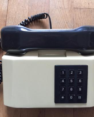 Telefono SIP vintage