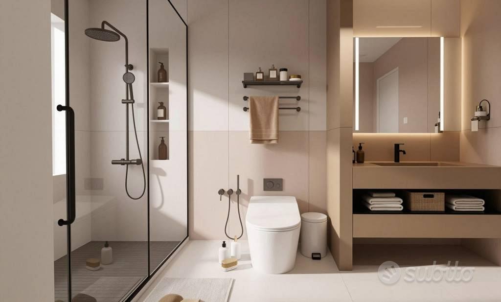 Apartment in San Zeno di Montagna, Cà Sartori - Vista 5