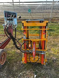 Elevatore / Muletto AEDES TRIPLEX