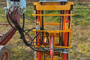 Elevatore / Muletto AEDES TRIPLEX