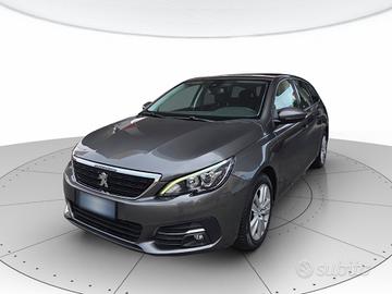 PEUGEOT 308 SW 1.5 bluehdi Business Adas s&s 130cv