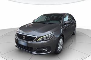 PEUGEOT 308 SW 1.5 bluehdi Business Adas s&s 130cv