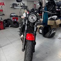 Yamaha XSR 700 - 2022