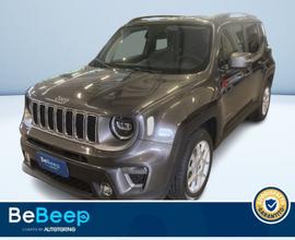 Jeep Renegade 1.0 T3 LIMITED 2WD