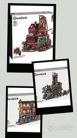 Lego Bricklink