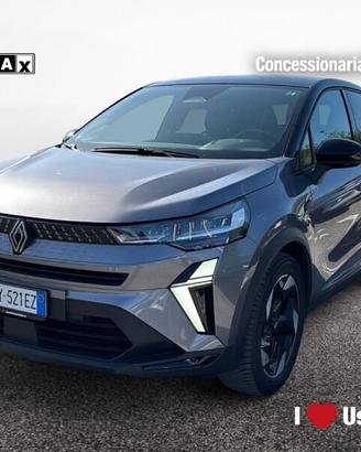 Renault Captur II 2024 1.0 tce Techno 90cv