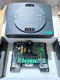 Regolatore di carica solare PRS 240