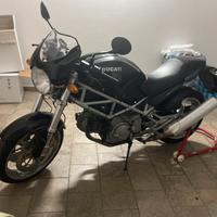 Ducati 620