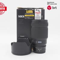 Nikon Z 50 F1.2 (Nikon)