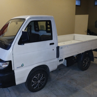 Piaggio Porter Benz/gpl e 1.2tdi cassone fisso