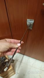 50 pezzi ganci appendiabiti per dogato