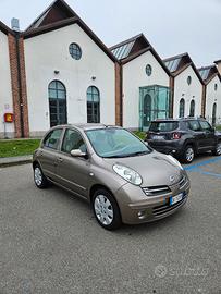 Nissan Micra 5p 2006