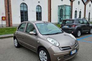 Nissan Micra 5p 2006