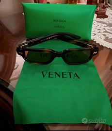 Occhiali da sole Bottega Veneta