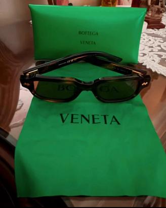 Occhiali da sole Bottega Veneta