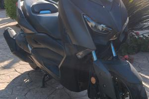 Yamaha xmax 400cc