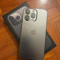 Iphone 13 Pro 128 Gb