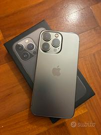 Iphone 13 Pro 128 Gb