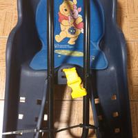 Sedile per bambini fino a 24 kg