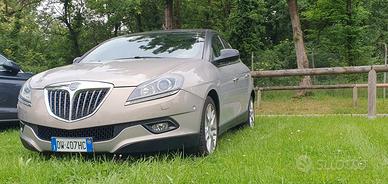 lancia delta 