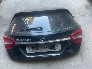 Portellone Posteriore Mercedes Gla