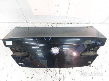60688372 BAULE POSTERIORE ALFA ROMEO 159 (939) (20