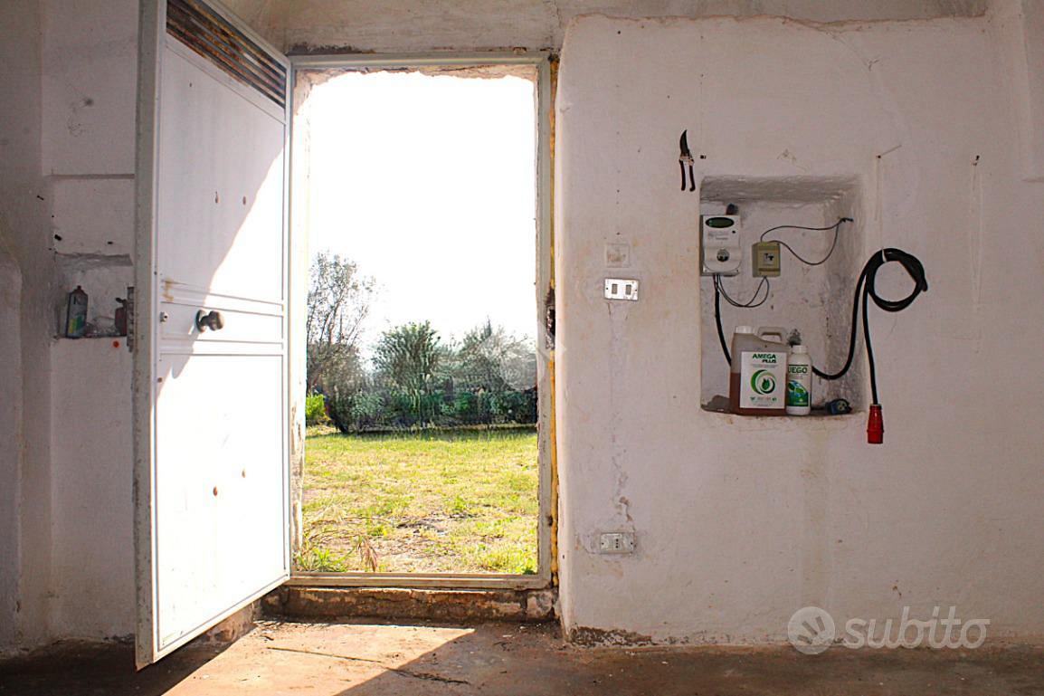 RUSTICO A CAROVIGNO - Vista 5