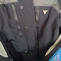 Giacca moto Dainese