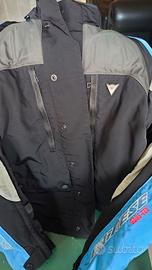 Giacca moto Dainese