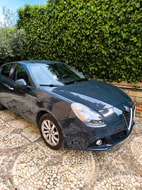 Alfa Romeo Giulietta 1.6 120cv 2017