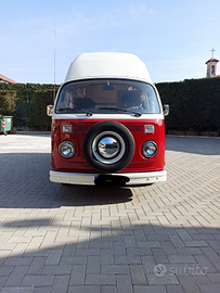 Volkswagen T2 "Safare Custom Camper"