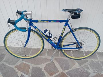bicicletta da corsa Olimpia/Cannondale