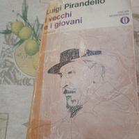 libro di luigi pirandello