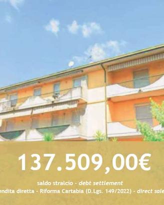 Appartamento a Lonato del Garda (BS)
