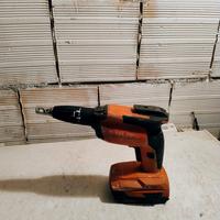 Hilti sd5000 avvitatore da cartongessista 
