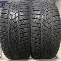 2 Pneumatici usati 225 40 18 92V PIRELLI TERMICHE 