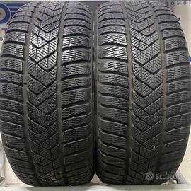 2 Pneumatici usati 225 40 18 92V PIRELLI TERMICHE 