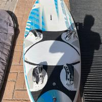 Tavola da windsurf