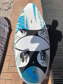 Tavola da windsurf