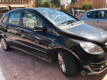 Mercedes Classe B 180 cdi Sport